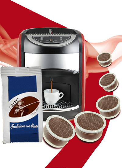 noleggio macchine caffe legnano